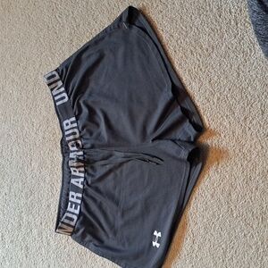 Under Armor Shorts